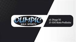 OLIMPIC Klub Kulturystyczny Piotr Lewczuk