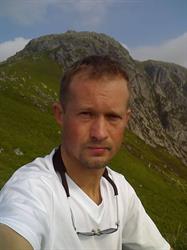Gabinet Masażu i Terapii Manualnej Grzegorz Szypulski