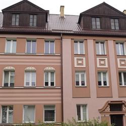 Maszczyk Zbigniew Zakład Ogólnobudowlany