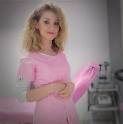 Gabinet Kosmetyki Profesjonalnej i Laseroterapii Nice Paulina Mieczkowska