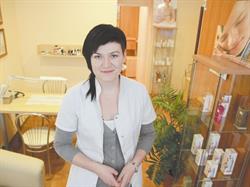 "Excellent Spa" Salon Kosmetyczny Irena Szutko