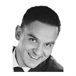 MS Consulting Szkolenia Białystok, Trener Ecommerce Piotr Stroczkowski