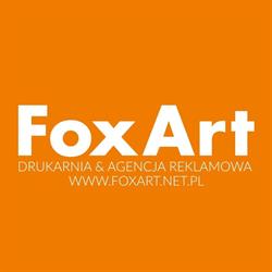 Foxart Arkadiusz Piwkowski Maciej Radziszewski S.C.