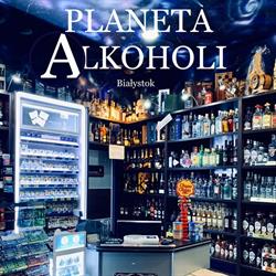 Planeta Alkoholi Dawid Płoński