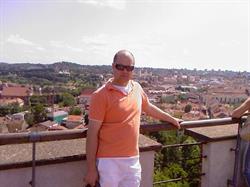 Ambasada Oświetlenia Marek Kaczmarski