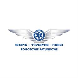 SANI-TRANS-MED Pogotowie Ratunkowe Jacek Piechowski