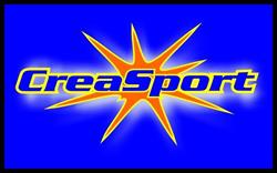 Crea Sport Mariusz Kudła