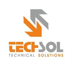 TECHSOL Maciej Urbański