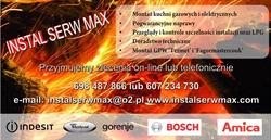 Instal-Serw-Max Wiesław Słomianny