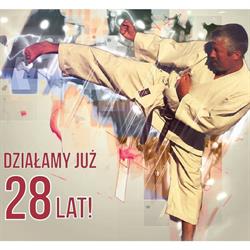Szkoła Karate Wojciech Włodarczyk