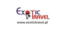Exotic Travel