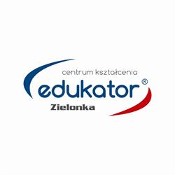Centrum Kształcenia Edukator w Zielonce Dorota Olędzka