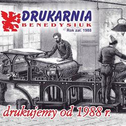 Drukarnia Benedysiuk