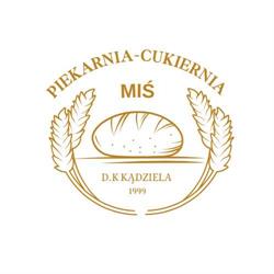 PIEKARNIA-CUKIERNIA "MIŚ" DANUTA KĄDZIELA