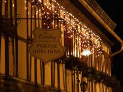 Pokoje Gościnne u Eweliny Krzysztof Woźniak