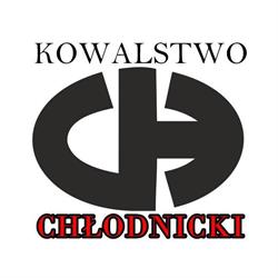 Zakład Kowalstwa Artystycznego Chłodnicki Paweł Chłodnicki
