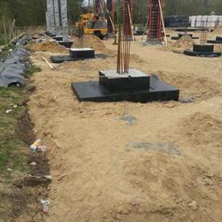 TKB-BUD Sp. z o.o. Konstrukcje żelbetowe