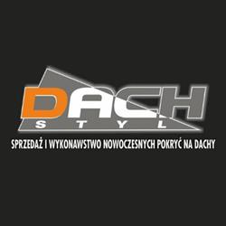 Dach Styl Handel i Usługi Mariusz Sęk Anna Sęk Spółka Cywilna