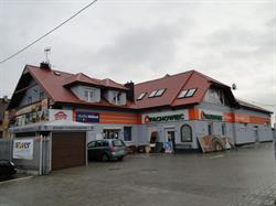 Centrum Handlowe "Dom i Wnętrze" Tomasz Rembecki