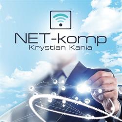 Net-Komp Krystian Kania