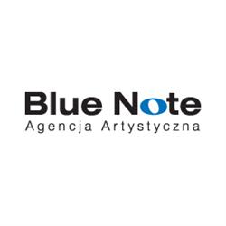 "Blue Note" Agencja Artystyczna Andrzej Łukasik