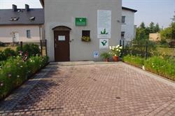 Gabinet Weterynaryjny Zwierzyniec Katarzyna Kożuch