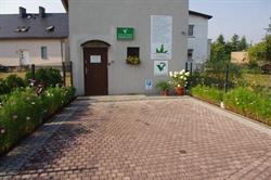 Gabinet Weterynaryjny Zwierzyniec Katarzyna Kożuch