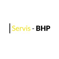 Seweryn Gutowski Servis - Bhp