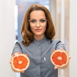 Poradnia Dietetyczna - Zdrowie & Figura - Paulina Wałachowska