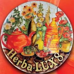 Herba-Lux 8 Herbaty i Kawy