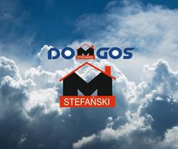 Pphu Domgos Andrzej Stefański