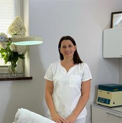 MINI SPA Iwona Górska Gabinet Masażu i Kosmetologii