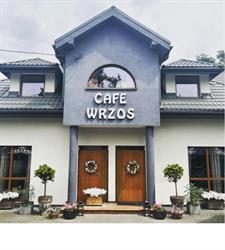 Małgorzata Popielarz Cafe Bilard Wrzos
