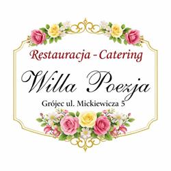 "Willa Poezja" Restauracja Elżbieta Przepióra