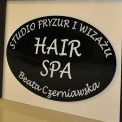 Beata Czerniawska Studio Fryzur i Wizażu