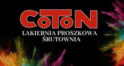 Coton s.c. Dorota Kotowicz - Zdzisław Kotowicz