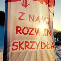 Idzikowski Gabriel Rozwiń Skrzydła