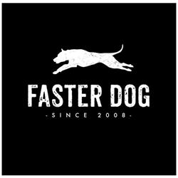 Magdalena Wierzchoń Faster Dog