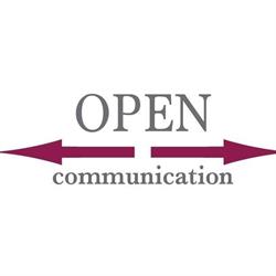 Open Communication Magdalena Krzemińska