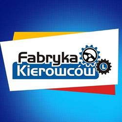 FABRYKA KIEROWCÓW Centrum Szkolenia Paulina Bor