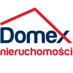 DOMEX NIERUCHOMOŚCI ANNA MALESZA