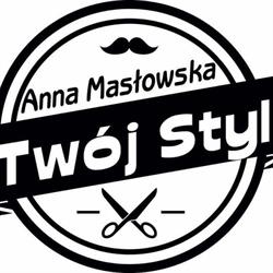 Anna Masłowska Salon Fryzjersko-Kosmetyczny TWÓJ STYL
