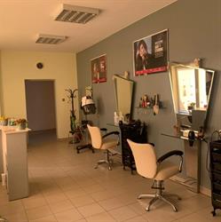 "N.1" Salon Fryzjerski Agnieszka Klinicka