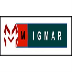 Migmar P.W. Robert Maciejewski