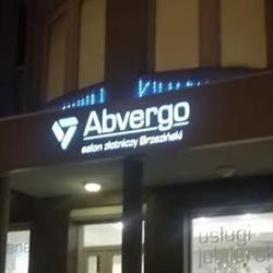 Abvergo Zakład Złotniczy Tomasz Brzeziński