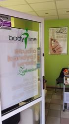 Body Line Studio Urody i Kondycji Anna Piskorz