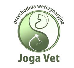 Dorota Wasylewska-Jakima Przychodnia Weterynaryjna Joga Vet