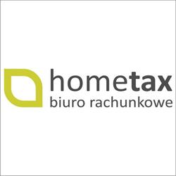 Biuro Rachunkowe Home TAX Izabela Kostrzewa