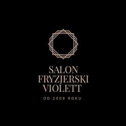 "Violett" Salon Fryzjerski Wioleta Hibner