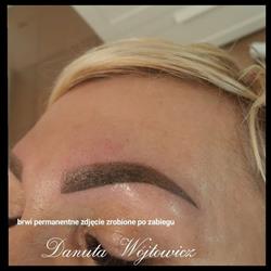 Wójtowicz Danuta Studio Kosmetyczne